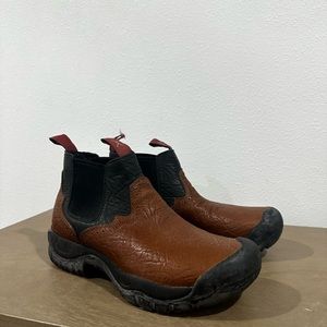 Twisted X snow/rain boots